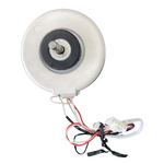 MOTEUR VENTILATEUR ALTECH ATM026IP15